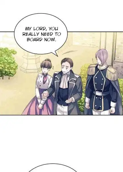 Sincerely: I Became a Duke's Maid Chapter 74 64